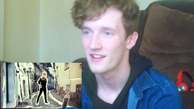 [KPOP ROOKIE] VIXX (빅스) - 대.다.나.다.너 (G.R.8.U) M/V REACTION