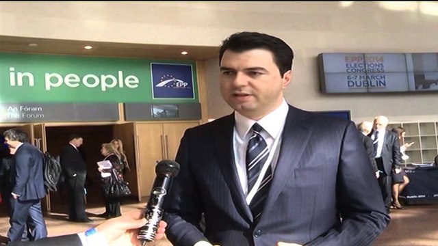 Basha lobon në PPE për integrimin, BE: Shqetësim për kursin antidemokrat të qeverisë