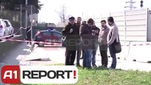 A1 Report -  Nena shqiptare vrau 3 vajzat Deshmia: Nuk ia dilja dot me