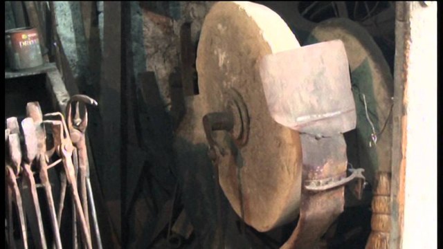 Zanati i kovaçit, drejt zhdukjes. Shkaku, kryesor mungesa e kërkesës për punë