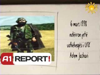 A1 Report - Rreze Dielli dt 06 Mars 2014 Titujt nga Kultura