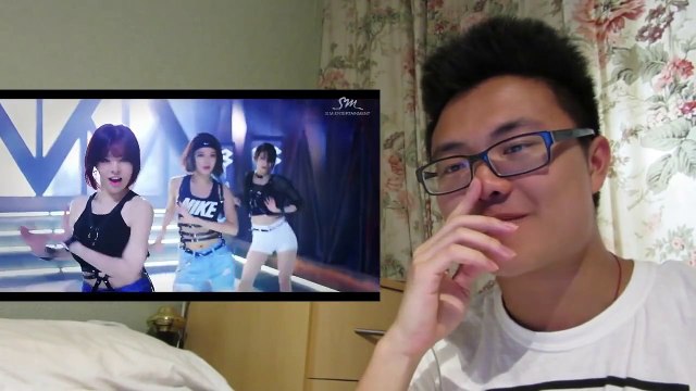 Girls' Generation SNSD (소녀시대) - YOU THINK Kpop MV REACTION
