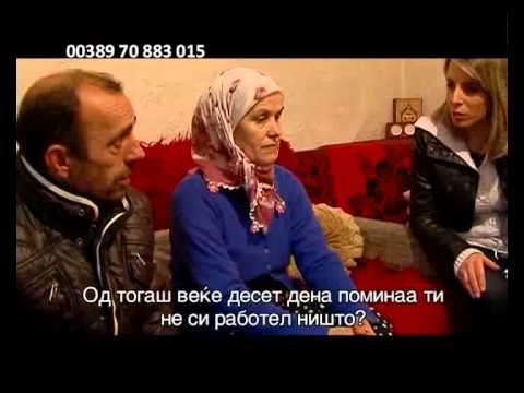 'Zgjatma dorën', familja Alimi vuan për kafshatën e bukës