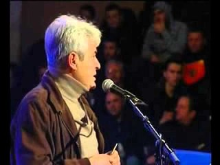 Ahmeti: Jo Ivanovit!