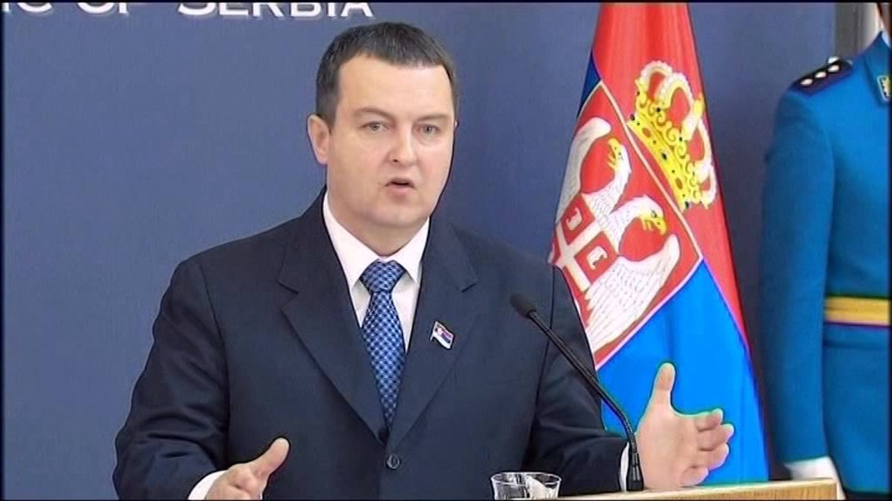 Daçiç: Do bëjmë zgjedhje dhe në Kosovë, "marrëveshja e Brukselit nuk e heq këtë të drejtë"