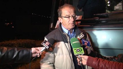 Goditet autobusi Gjirokastër-Janinë, tmerrohen pasagjerët, ngjarja për konkurencë