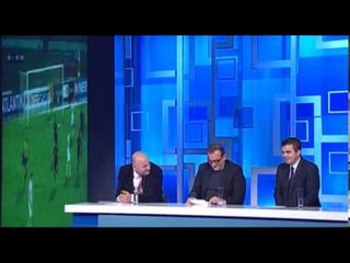 Ora Sport Debat 9 Mars 2014