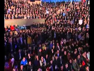 Jankullovska: Deklaratat e Ahmetit, jo demokratike