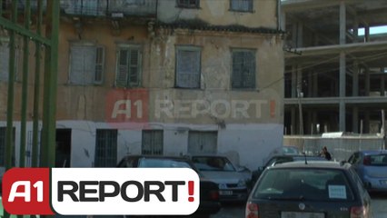 A1 Report - Vlore, "zhduket" muzeu etnografik, ndertimet i zene fushepamjen
