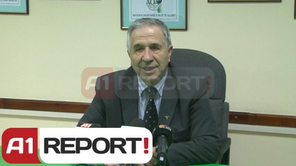 A1 Report - Ferizaj: Bujqesia, sektori i pare duhet me teper mbeshtetje