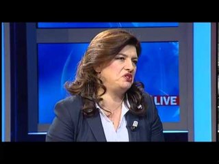 Intervista Ora 19:00, 10 Mars 2014