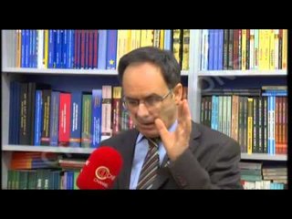 Drejtpërdrejt,Petrit Ymeri,Kryetari botuesve shqiptarë: Min. e Kulturës shpall vitin e De Radës