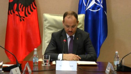 Siguria "bashkon" Ramën e Bashën, Presidenti strategji pas 10 vitesh