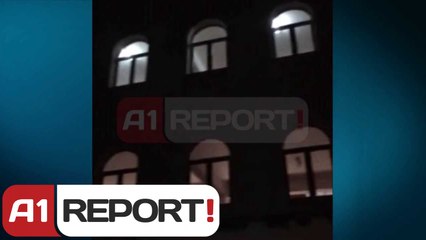 A1 Report - Çonin luftëtare ne Siri, pranga imameve te 2 xhamive ne Tirane