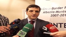 Fondi Shqiptar i Zhvillimit në Shkodër,prezantohet projekti mbi turizmin me Malin e Zi
