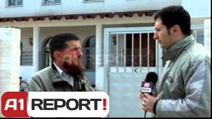 Besimtari ne xhamine  ne Unazen e re flet per A1Report