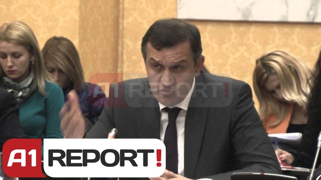 A1 Report - Beqaj: Situata gripale ne renie, te ndryshoje sistemi i kujdesit paresor