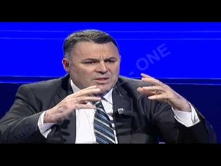 Asllan Dogjani i ftuar në "Intervista e mbrëmjes", nga Klara Dervishi