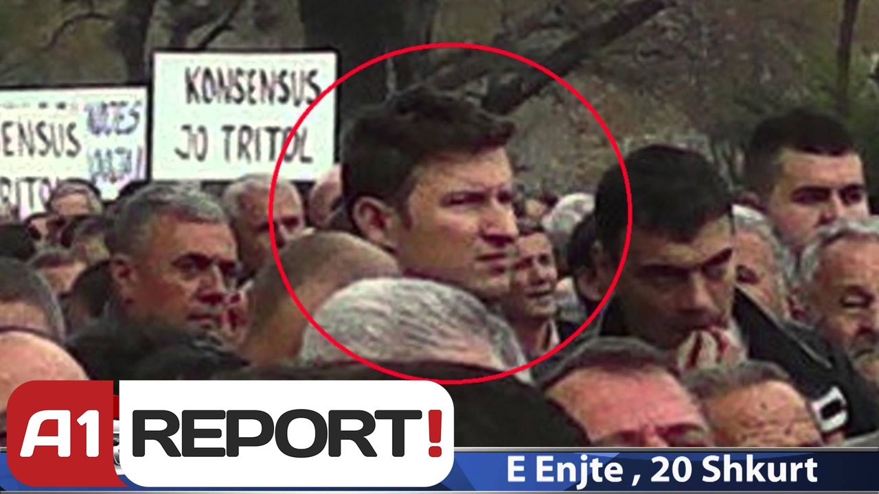 A1 Report - Week Report, 17-23 Shkurt 2014 - Albania News