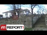 A1 Report - Pogradec, vritet te dera e shtepise,shkak konflikt pronesie