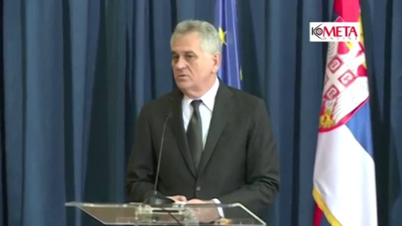 Nikoliç kundër Ushtrisë së Kosovës, propozon krijimin e forcës ushtarake dhe në veri