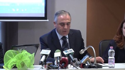 Menaxhimi i ujërave në Vlorë, prefektura projekt për basenin e lumit Vjosa