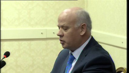 Komuniteti PAK: Mungon aksesi në drejtësi; Naço premton: Do jem avokati juaj