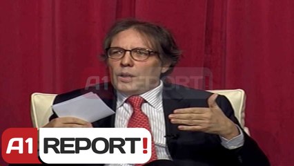 Download Video: A1 Report - Speciale, promovimi librit 