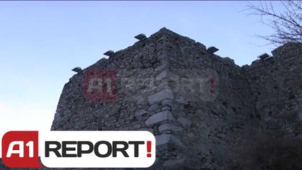 A1 Report - Anulohet "rijetezimi", Kalaja e Lezhes s'do te jepet me qera