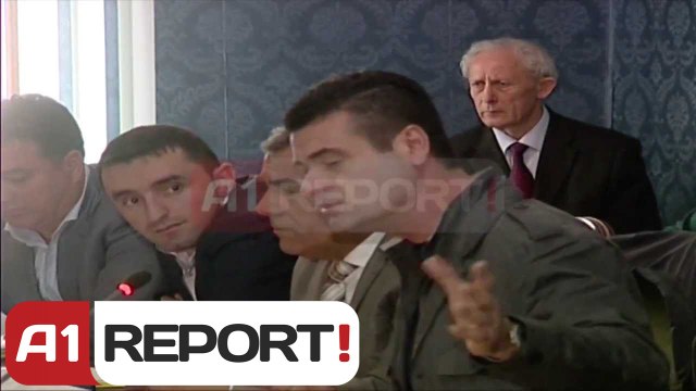 A1 Report - Lutaj Nese kreu i SHISH s vjen ne komision shkojme ne te ai