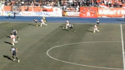 Download Video: Skëndërbeu-Kastrioti 3:1, kampionët nuk falin asnjë ekip