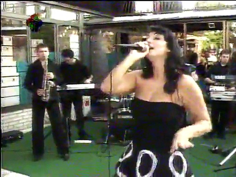 Nela Bijanic - Oprastam ti