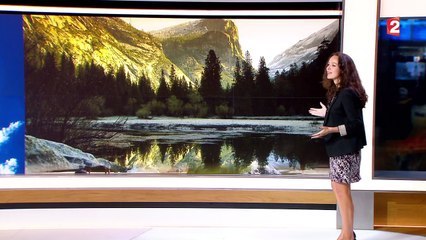 Le réchauffement climatique, un phénomène amené à durer