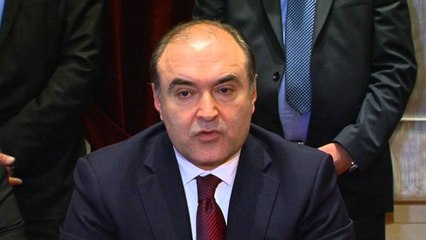 Reduktimi i aksidenteve,Tahiri e Haxhinasto marrëveshje me sigurimet