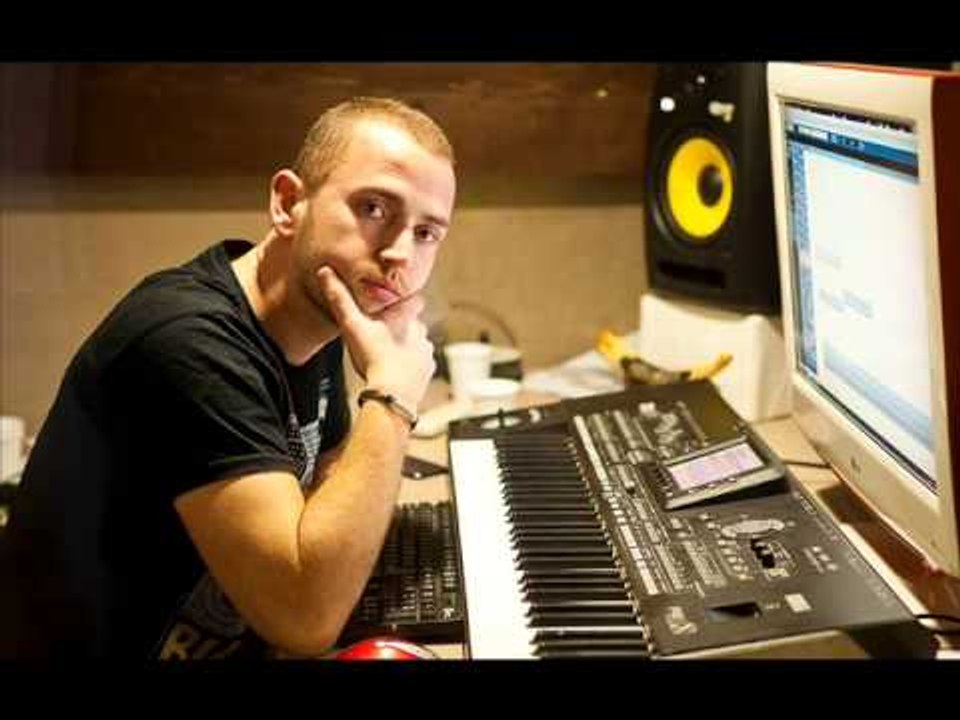 Bini Records - Instrumental (Demo Version)