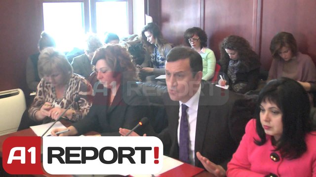 A1 Report - Sigurimi shendetesor per forcat speciale, debate ne Komisionin e Ekonomise dhe Financave