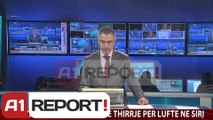 A1 Report - Edicioni i Lajmeve, 12 Mars 2014 - Albania News
