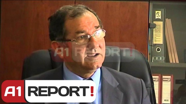 A1 Report - Fier, plazhi i Semanit vazhdon i ndotur,Ndreka:Situata do ndryshoje
