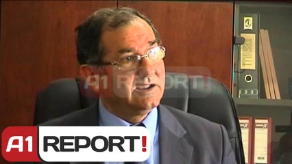 A1 Report - Fier, plazhi i Semanit vazhdon i ndotur,Ndreka:Situata do ndryshoje