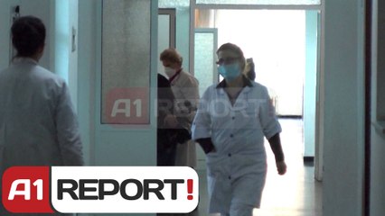 A1 Report - Problemi i sëmundjeve të gjakut, Ivanaj: Mungon transplantimi