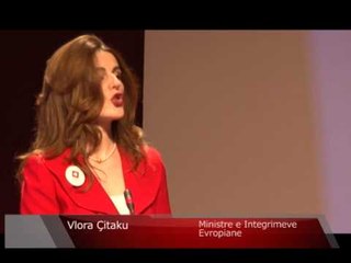 Lajme - Fillon Konferenca e Donatorëve