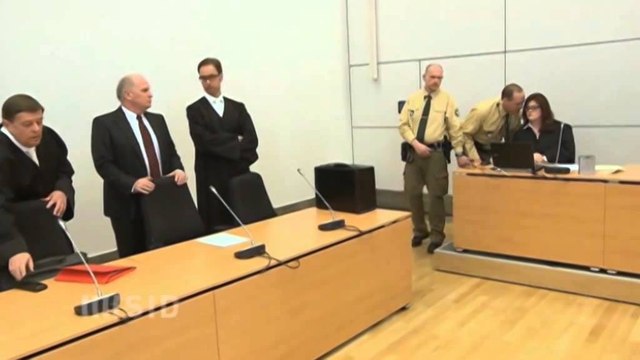 Burg për presidentin e Bayern Munchen . Uli Hoeness akuzohet për evazion fiskal