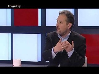 'Rruga drejt...' me Buçkovskin, Georgievskin dhe Ismailin