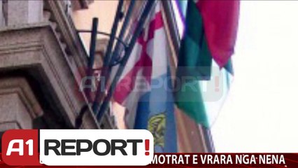 A1 Report - Edicioni i Lajmeve, 13 Mars 2014 - Albania News