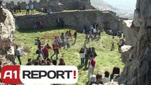 A1 Report - 14 Marsi, festime edhe në Gjirokastër, Lezhë e Vlorë