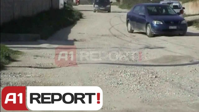 A1 Report - Aksi Fier-Krahes i shkaterruar Banoret: S'çojme dot të semuret