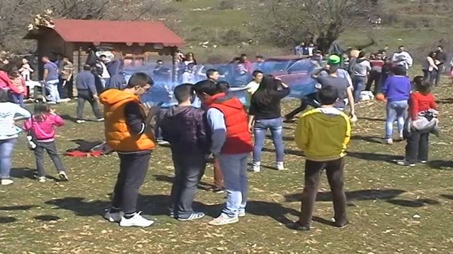 Dita e Verës, aktivitete festive në shumë qytete të vendit