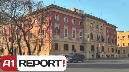 A1 Report - MF nis demshpërblimin financiar i ish-te përndjekurve politike