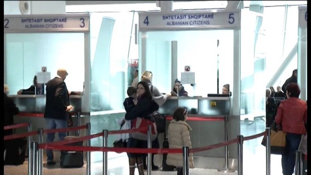 Projekt për lëvizjen pa viza, në Ballkan. Gjermani, gati nisma për t`i shpallur vendet të sigurta