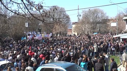 Rikthehen protestat për Radikën: Qeveria shqiptare të mos lejojë projektin